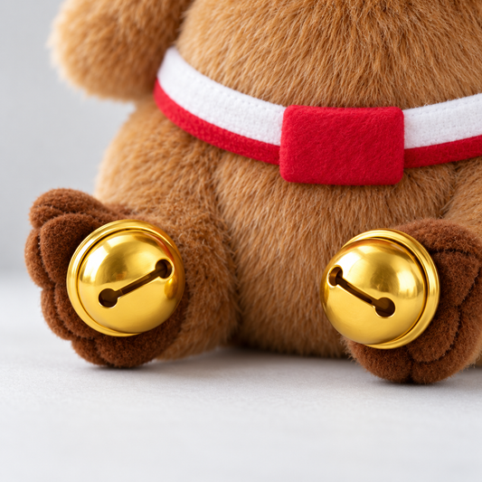 Built-In Jingle Bells